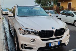 BMW X5 xdrive 25d