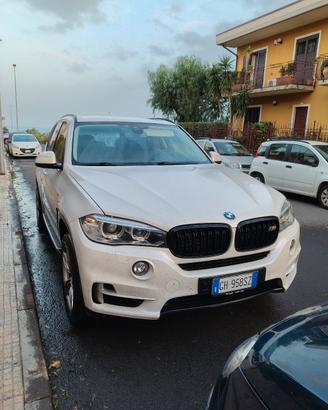BMW X5 xdrive 25d