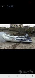 Tender T38 IE3 e motore