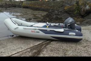Tender T38 IE3 e motore