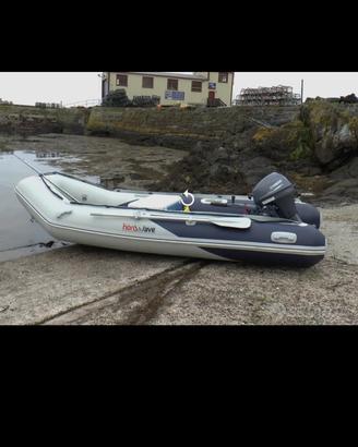 Tender T38 IE3 e motore
