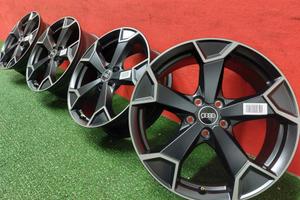 Cerchi Audi Skoda Cupra VW SEAT 7Jx19 ET43 x112