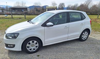 VW POLO 1.2 TDI, euro 5