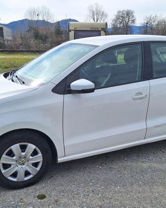 VW POLO 1.2 TDI, euro 5