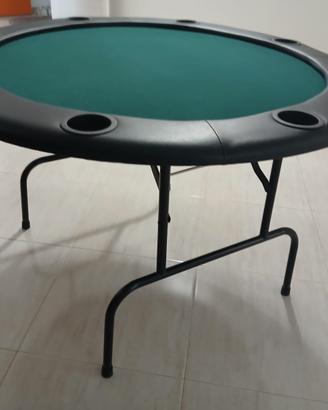 Tavolo da poker