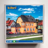 Scala N 1:160 - Ufficio postale