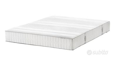 Materasso matrimoniale Ikea Myrbacka