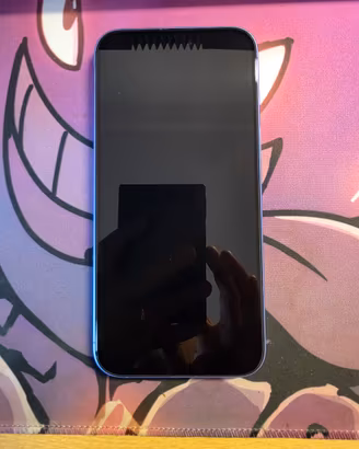 iPhone 16 plus 128GB