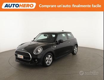 MINI Cooper UZ17638