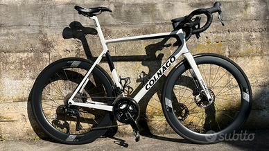 Colnago V3