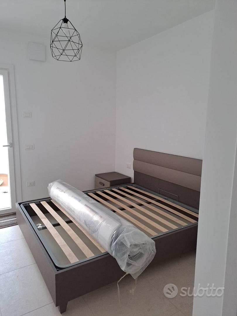 Appartamento – Cagliari, Sant'Avendrace, Sant'Avendrace-Santa Gilla - Altro