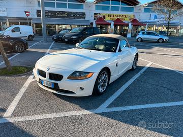 Z4 2.5