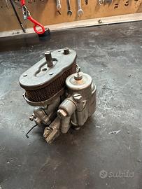 Carburatore vespa 150