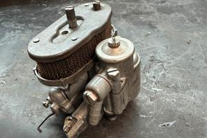Carburatore vespa 150