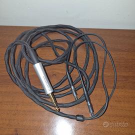 Cavo Sennheiser HD800 - HD800s   ORIGINALE