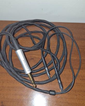 Cavo Sennheiser HD800 - HD800s   ORIGINALE