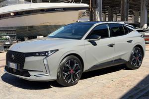 DS AUTOMOBILES DS 4 BlueHDi 130 aut. Performance