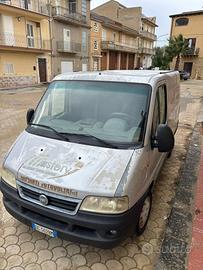 Fiat ducato