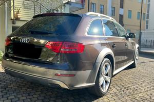 Audi A4 Allroad  2.0 Tdi