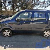 SUZUKI WAGON R+ MM 1.3 76CV 00-04 ricambi