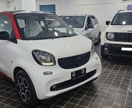 Smart ForTwo 70 1.0 Passion