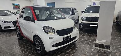 Smart ForTwo 70 1.0 Passion