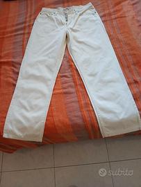 Jeans vintage da uomo Levi's 430