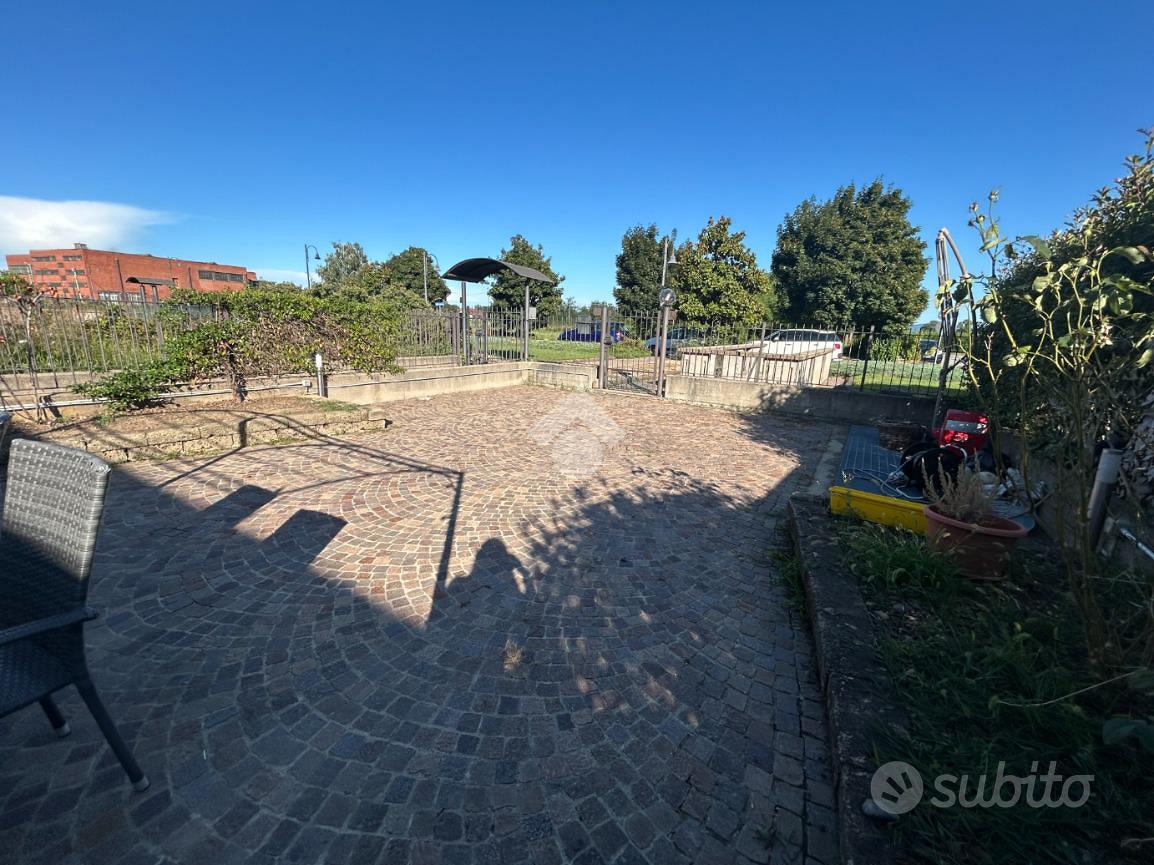 Apartment in San Maurizio Canavese, Ceretta - Vista 4