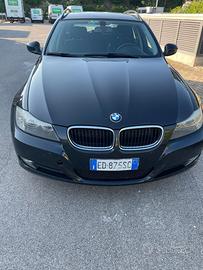BMW touring