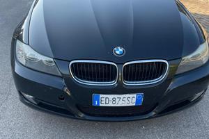 BMW touring