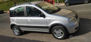 Panda benzina e metano 