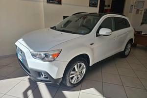 Mitsubishi ASX 1.8 DI-D 150 CV 2WD Intense ClearTe