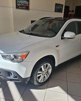Mitsubishi ASX 1.8 DI-D 150 CV 2WD Intense ClearTe