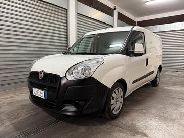 Fiat Doblo Maxi 1.6 Diesel