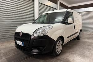 Fiat Doblo Maxi 1.6 Diesel