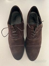 Scarpe artigianali Ago E Spago Milano