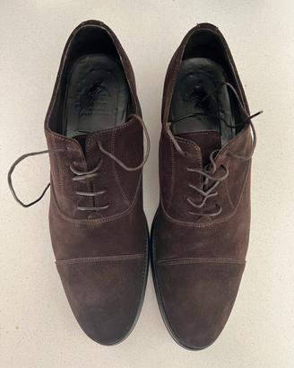 Scarpe artigianali Ago E Spago Milano