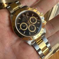 Rolex Daytona