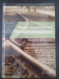 Mergers, Acquisitions, and Other Restructuring...