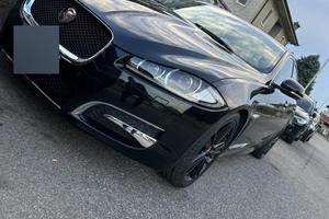 JAGUAR XF 2.2D