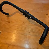 Manubrio Gravel Deda 100