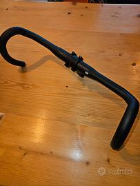 Manubrio Gravel Deda 100