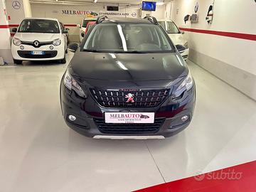 Peugeot 2008 BlueHDi 120 S&S GT Line
