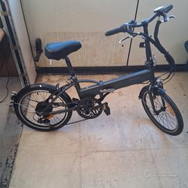  bici elettrica