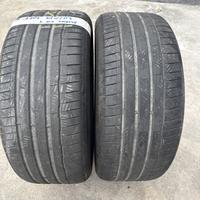 gomme usate 2255019 Estivo HANKOOK - I cept evo 3 