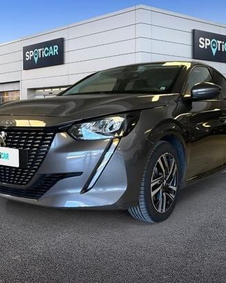 Peugeot 208 Allure Pack PureTech 100 S/S