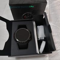 Honor Watch GS Pro