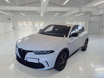 ALFA ROMEO TONALE 1.5 160 CV HYBRID TCT7 VELOCE SU