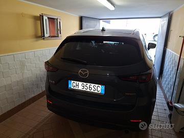 MAZDA CX5