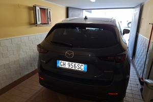 MAZDA CX5